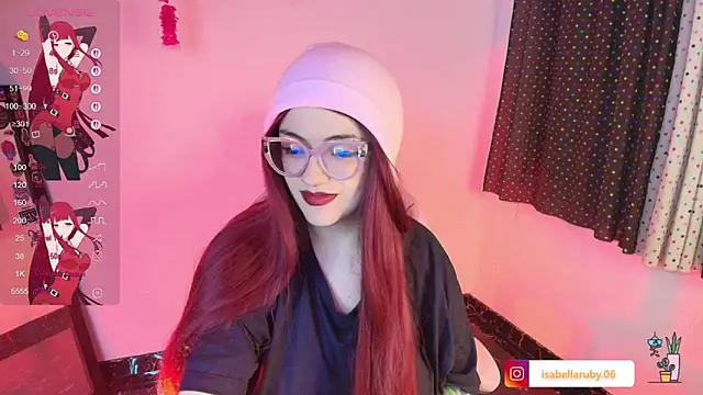 Snapshot of isaferrer06 chatting on September 17, 2025, 3:19 am isaferrer06 online show from September 17, 2025, 3:19 am