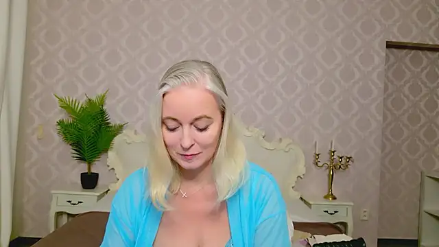 Anais Janson online show from January 9, 2026, 8:54 am