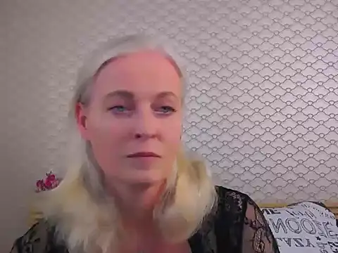 Anais Janson online show from July 5, 2026, 8:26 pm