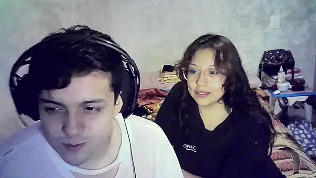 Snapshot of OnlyGrace chatting on October 15, 2025, 6:33 am OnlyGrace online show from October 15, 2025, 6:33 am