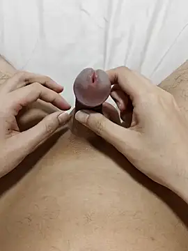 Qing Long online show from April 10, 2026, 2:57 pm