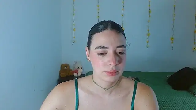 sajecrismaa online show from December 21, 2025, 2:30 pm