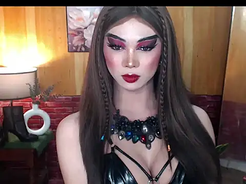 Hugecock shantall online show from September 14, 2025, 6:08 pm