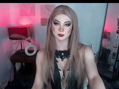 Hugecock shantall online show from October 22, 2025, 3:00 pm