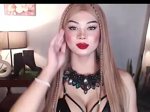 Hugecock shantall online show from September 25, 2025, 6:08 am