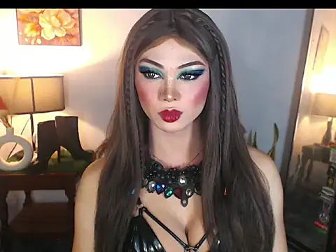 Hugecock shantall online show from September 21, 2025, 2:49 am