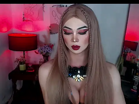 Hugecock shantall online show from November 2, 2025, 6:24 pm