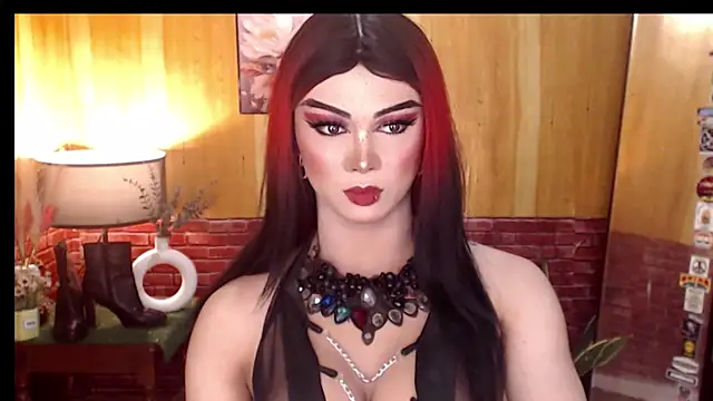 Hugecock shantall online show from September 10, 2025, 4:50 pm