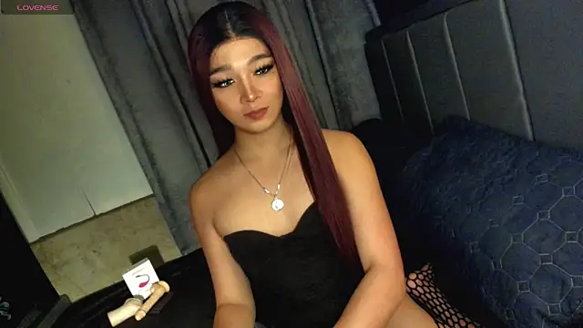 TrinityFucksYou online show from April 13, 2026, 12:53 pm