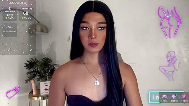 TrinityFucksYou online show from September 25, 2025, 3:40 pm