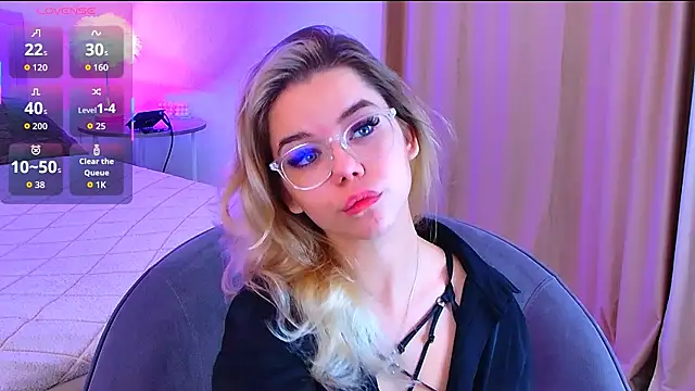 PrincessSlay online show from September 24, 2025, 5:36 am