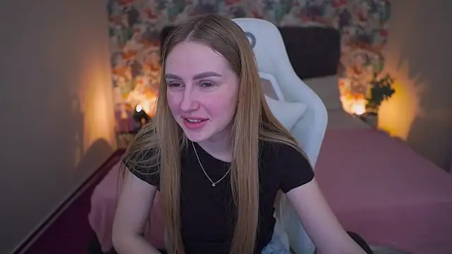 GabriellaJass online show from January 31, 2026, 9:13 pm