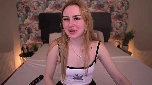 GabriellaJass online show from February 25, 2026, 9:25 pm