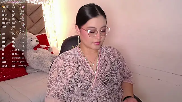 heluejamil online show from February 25, 2026, 7:25 pm