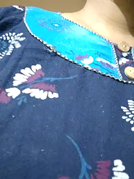 Snapshot of Ankitabhabhihot chatting on October 19, 2025, 8:06 am Ankitabhabhihot online show from October 19, 2025, 8:06 am