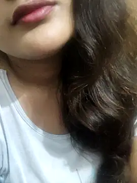 Cute pinkii online show from November 15, 2025, 8:02 pm