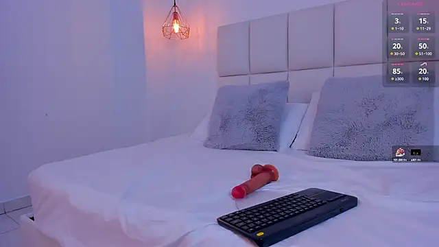 Snapshot of Nina_sweetz12 chatting on September 27, 2025, 5:30 pm Nina sweetz12 online show from September 27, 2025, 5:30 pm