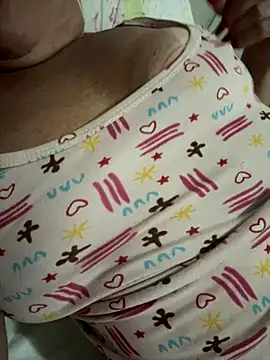 MaluLemos online show from September 26, 2025, 2:18 am