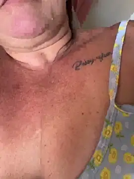 MaluLemos online show from October 16, 2025, 6:16 pm