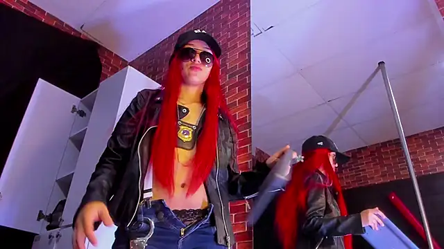 michaelmistress online show from October 1, 2025, 11:36 am