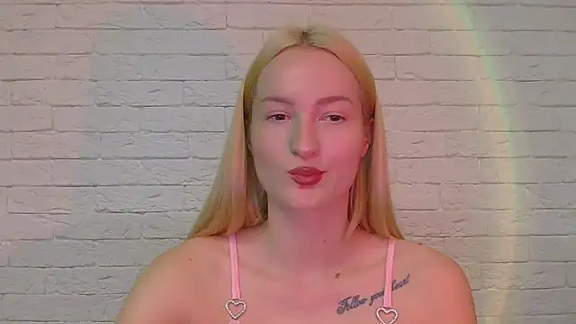 Alice Sweet 01 online show from January 5, 2026, 5:38 pm