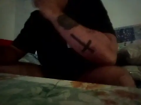 Feistysausage online show from October 2, 2025, 10:24 pm