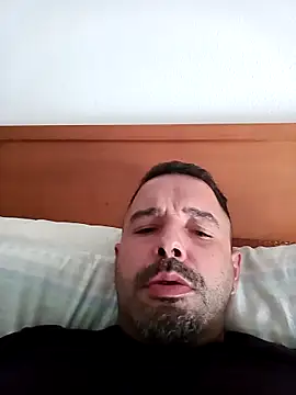 Feistysausage online show from October 26, 2025, 11:10 am