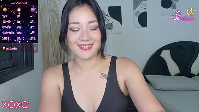 Eliih 01 online show from January 13, 2026, 3:43 am