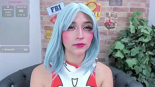 miss   chloe online show from October 27, 2025, 5:58 pm