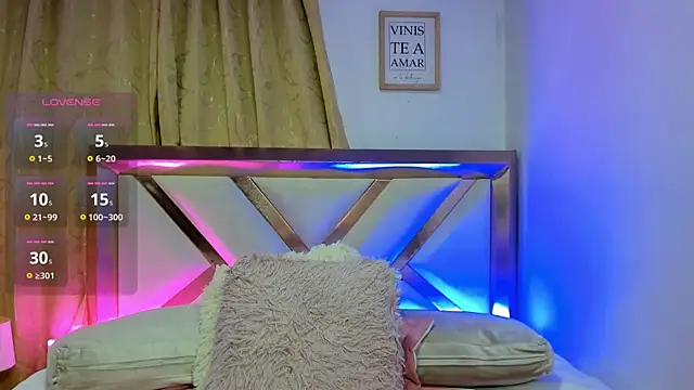 bravepetunia online show from October 4, 2025, 12:07 pm