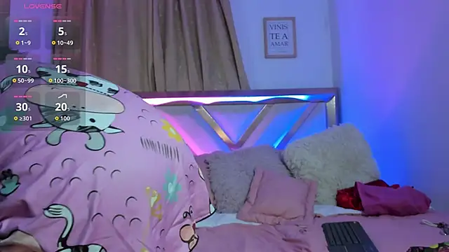 bravepetunia online show from October 14, 2025, 12:17 pm