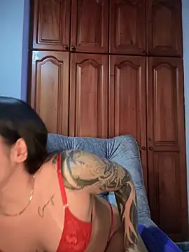 KaditaNavarro online show from September 27, 2025, 10:27 pm