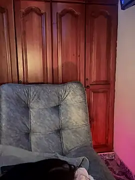 KaditaNavarro online show from January 12, 2026, 11:31 pm