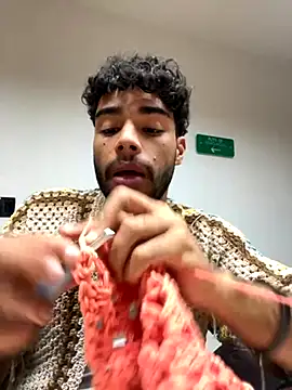 RaphaelDufort online show from November 9, 2025, 8:46 pm