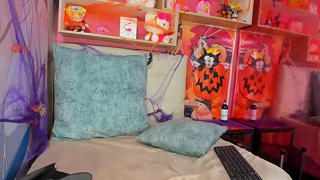 Snapshot of KathaMyer chatting on October 24, 2025, 4:17 pm KathaMyer online show from October 24, 2025, 4:17 pm