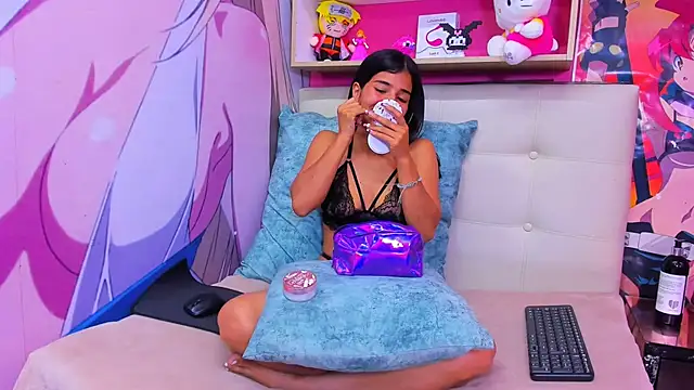 Snapshot of KathaMyer chatting on October 11, 2025, 5:14 pm KathaMyer online show from October 11, 2025, 5:14 pm