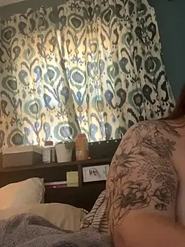 Domimommy420 online show from September 19, 2025, 1:15 pm