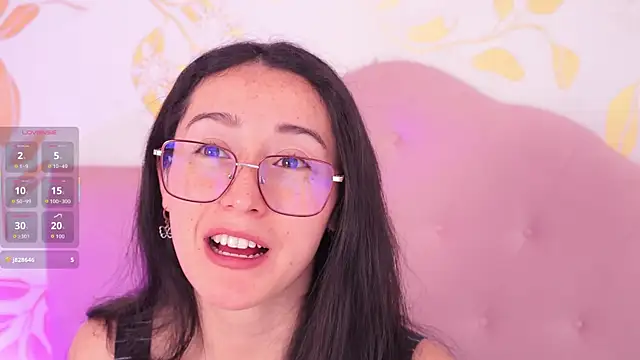 Ginevra esposito online show from January 10, 2026, 12:33 pm