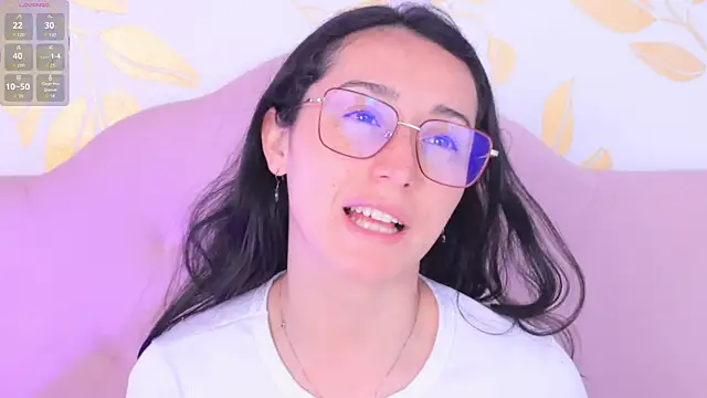 Ginevra esposito online show from November 13, 2025, 12:42 pm