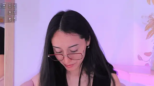 Ginevra esposito online show from November 7, 2025, 12:42 pm