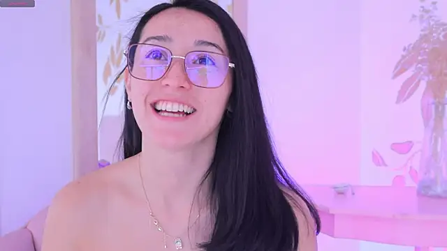 Ginevra esposito online show from October 1, 2025, 12:42 pm