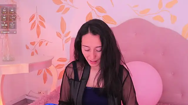 Ginevra esposito online show from February 10, 2026, 12:59 pm