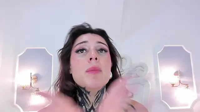 Snapshot of mystikdoll chatting on September 22, 2025, 3:40 pm mystikdoll online show from September 22, 2025, 3:40 pm