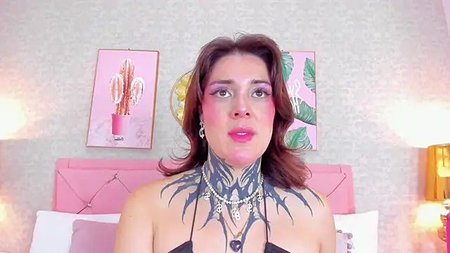 Snapshot of mystikdoll chatting on October 16, 2025, 11:51 am mystikdoll online show from October 16, 2025, 11:51 am