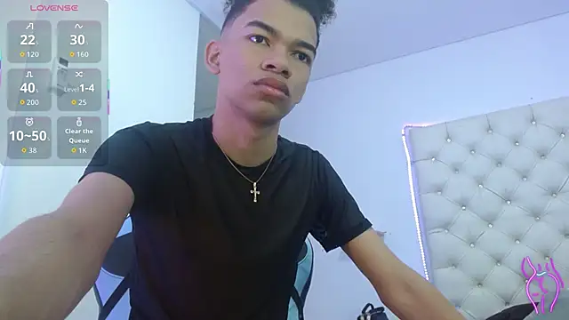 Ivone Rose  online show from September 30, 2025, 12:11 pm