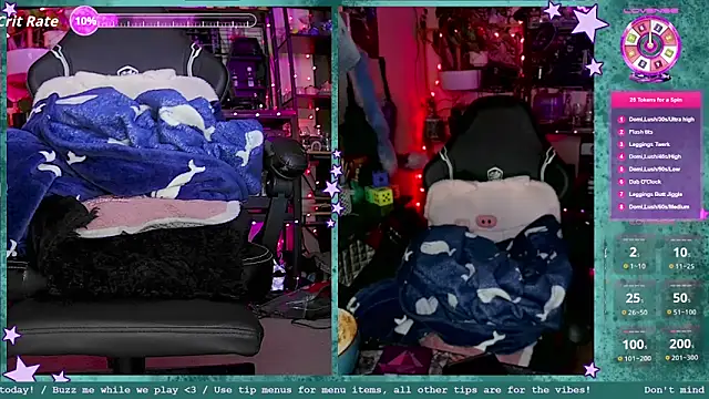 Snapshot of LadyMarzanna chatting on February 5, 2026, 10:11 am LadyMarzanna online show from February 5, 2026, 10:11 am