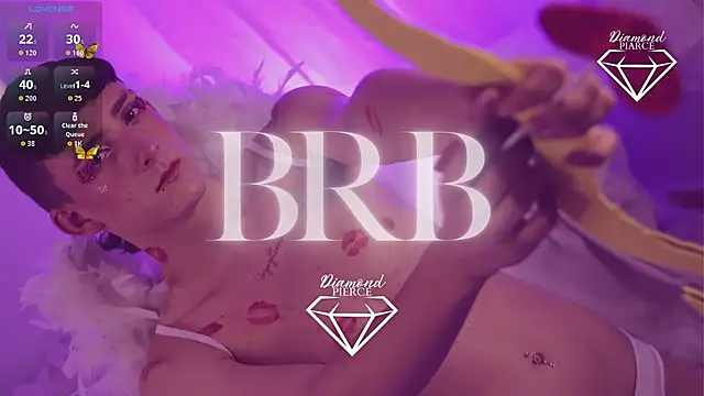 Snapshot of Diamond_Piarce chatting on October 19, 2025, 3:53 am Diamond Piarce online show from October 19, 2025, 3:53 am