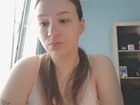 KatySensualy online show from July 11, 2026, 7:19 am