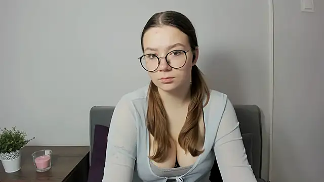 KatySensualy online show from November 22, 2025, 7:18 am