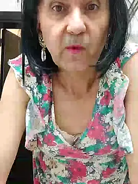 Emily de Carla online show from October 27, 2025, 4:30 pm